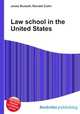 Law school in the United States, Jesse Russell,Ronald Cohn 