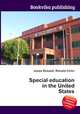 Special education in the United States, Jesse Russell,Ronald Cohn 