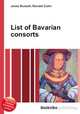 List of Bavarian consorts, Jesse Russell,Ronald Cohn 