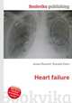 Heart failure, Jesse Russell,Ronald Cohn 