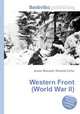 Western Front (World War II), Jesse Russell,Ronald Cohn 