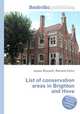 List of conservation areas in Brighton and Hove, Jesse Russell,Ronald Cohn 
