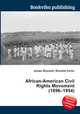 African-American Civil Rights Movement (1896–1954), Jesse Russell,Ronald Cohn 