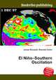 El Nino–Southern Oscillation, Jesse Russell,Ronald Cohn 