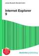 Internet Explorer 9, Jesse Russell,Ronald Cohn 