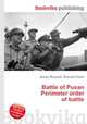 Battle of Pusan Perimeter order of battle, Jesse Russell,Ronald Cohn 