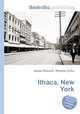 Ithaca, New York, Jesse Russell,Ronald Cohn 