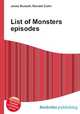 List of Monsters episodes, Jesse Russell,Ronald Cohn 