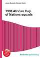 1998 African Cup of Nations squads, Jesse Russell,Ronald Cohn 