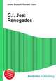 G.I. Joe: Renegades, Jesse Russell,Ronald Cohn 