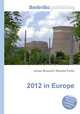 2012 in Europe, Jesse Russell,Ronald Cohn 