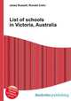 List of schools in Victoria, Australia, Jesse Russell,Ronald Cohn 