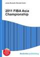 2011 FIBA Asia Championship, Jesse Russell,Ronald Cohn 