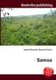 Samoa, Jesse Russell,Ronald Cohn 
