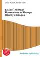 List of The Real Housewives of Orange County episodes, Jesse Russell,Ronald Cohn 