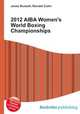 2012 AIBA Women