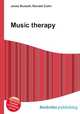 Music therapy, Jesse Russell,Ronald Cohn 