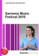 Sanremo Music Festival 2010, Jesse Russell,Ronald Cohn 