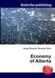 Economy of Alberta, Jesse Russell,Ronald Cohn 