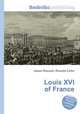 Louis XVI of France, Jesse Russell,Ronald Cohn 