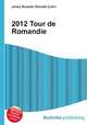 2012 Tour de Romandie, Jesse Russell,Ronald Cohn 