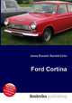 Ford Cortina, Jesse Russell,Ronald Cohn 