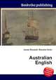 Australian English, Jesse Russell,Ronald Cohn 