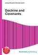 Doctrine and Covenants, Jesse Russell,Ronald Cohn 