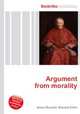 Argument from morality, Jesse Russell,Ronald Cohn 