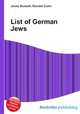 List of German Jews, Jesse Russell,Ronald Cohn 