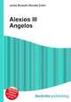 Alexios III Angelos, Jesse Russell,Ronald Cohn 