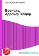 Броньяр, Адольф Теодор, Джесси Рассел 