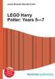 LEGO Harry Potter: Years 5—7, Джесси Рассел 