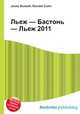 Льеж — Бастонь — Льеж 2011, Джесси Рассел 