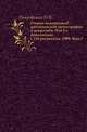 Очерки памятников христианской иконографии и искусства. Изд.2-е дополненное с 234 рисунками. 1900. Вып.3., Н. В. Покровский 