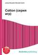 Cotton (серия игр), Джесси Рассел 