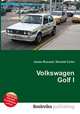 Volkswagen Golf I, Jesse Russell,Ronald Cohn 