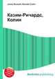 Казим-Ричардс, Колин, Джесси Рассел 