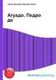 Агуадо, Педро де, Джесси Рассел 