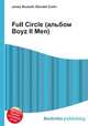 Full Circle (альбом Boyz II Men), Джесси Рассел 