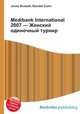 Medibank International 2007 — Женский одиночный турнир, Джесси Рассел 