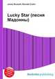 Lucky Star (песня Мадонны), Джесси Рассел 