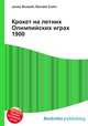 Крокет на летних Олимпийских играх 1900, Джесси Рассел 