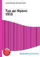 Тур де Франс 1910, Джесси Рассел 