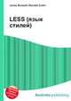 LESS (язык стилей), Джесси Рассел 