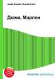 Дюма, Марлен, Джесси Рассел 