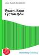 Розен, Карл Густав фон, Джесси Рассел 