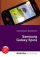 Samsung Galaxy Spica, Jesse Russell,Ronald Cohn 