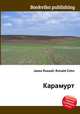 Карамурт, Джесси Рассел 
