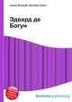 Эдвард де Богун, Джесси Рассел 